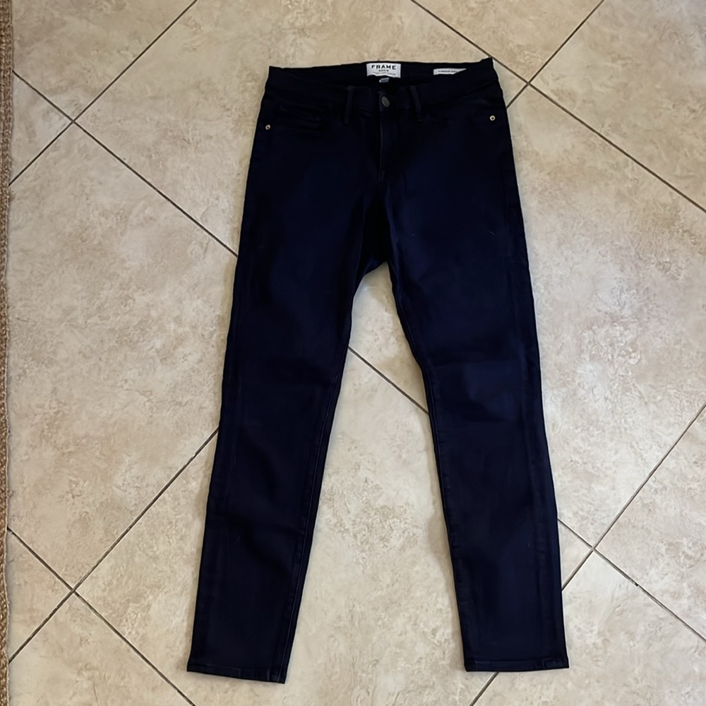 Frame jeans - Picture 3 of 4